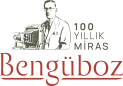 Bengüboz